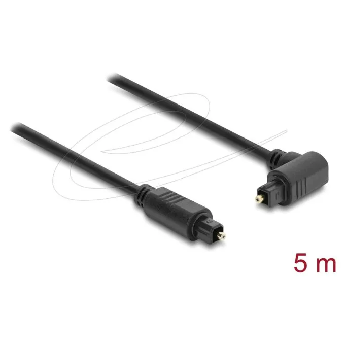 DeLOCK 90932 audio cable — image 1