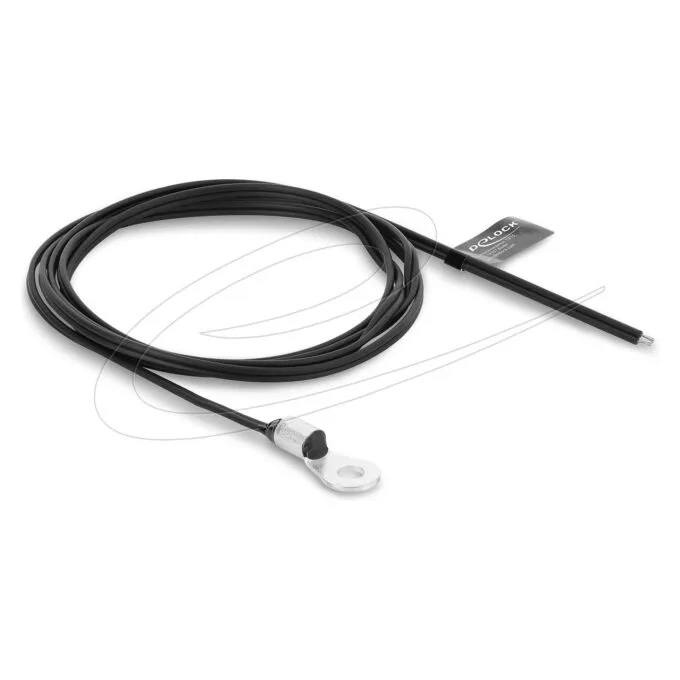 DeLOCK 91804 temperature & humidity sensor accessory — image 2