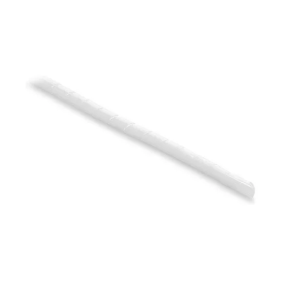 Delock Spiralschlauch 6 mm Durchmesser 10 m transparent — image 2