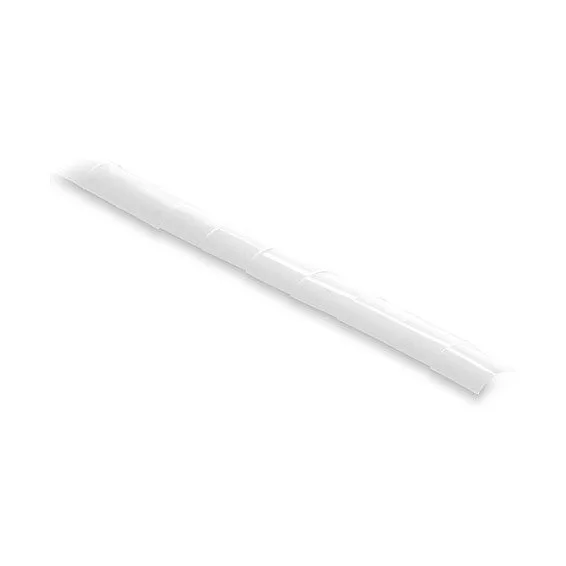 Delock Spiralschlauch 15 mm Durchmesser 10 m transparent — image 2