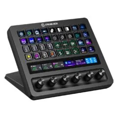 Elgato Stream Deck + XL