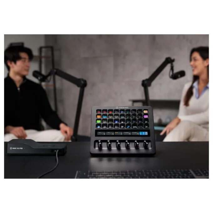 Elgato Stream Deck + XL — image 2