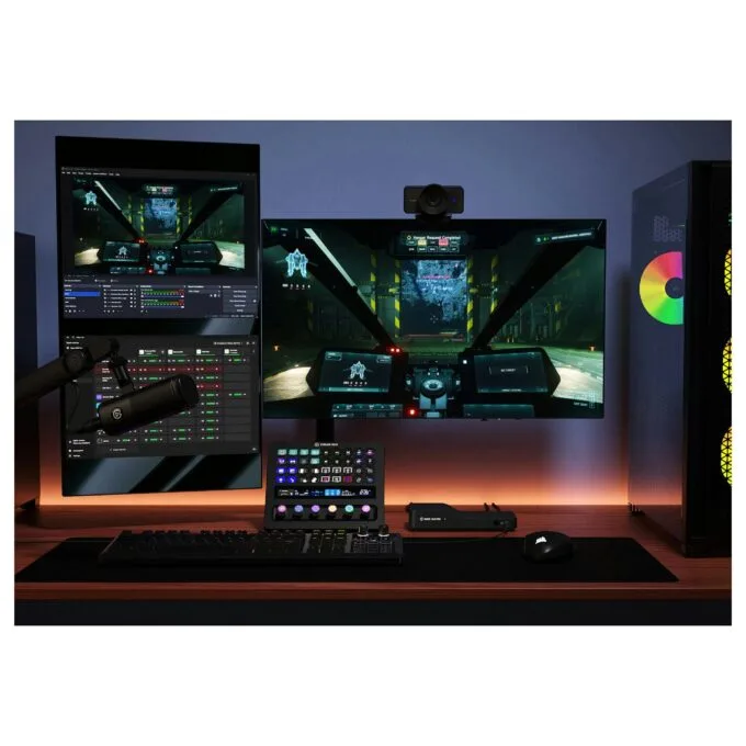 Elgato Stream Deck + XL — image 4