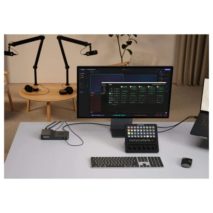Elgato Stream Deck + XL — image 5