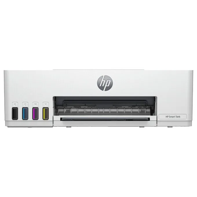 HP Smart Tank 210 Printer photo printer — image 1