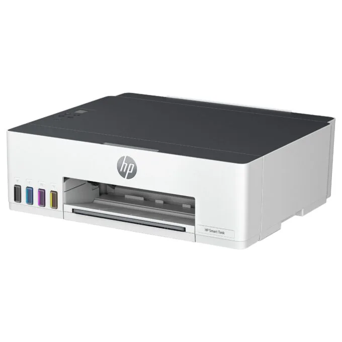 HP Smart Tank 210 Printer photo printer — image 3