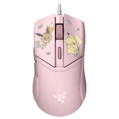 Razer Cobra – Pikachu & Eevee Edition mouse