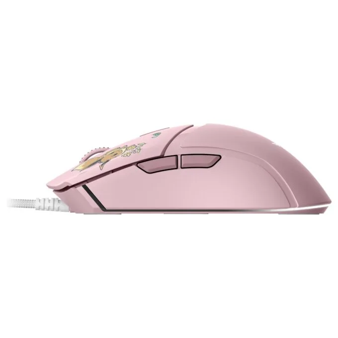 Razer Cobra – Pikachu & Eevee Edition mouse — image 2