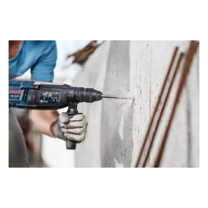 Bosch 2 608 833 789 drill bit — image 4