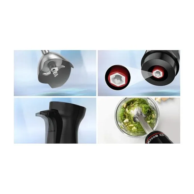 Bosch Serie 4 MSM4B6V2 blender — image 2