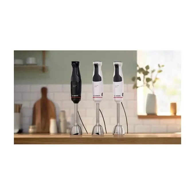 Bosch Serie 4 MSM4B6V2 blender — image 11
