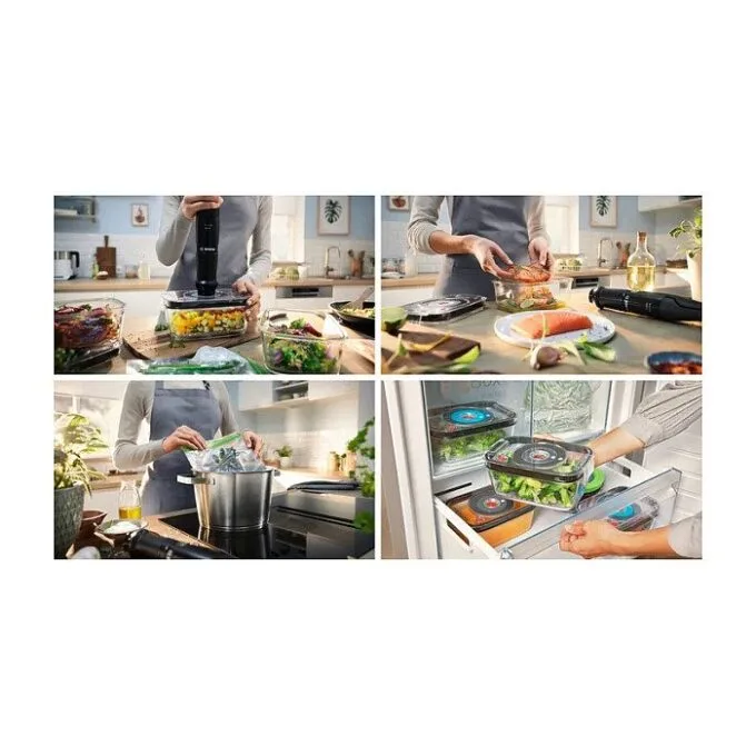 Bosch Serie 4 MSM4B6V2 blender — image 12