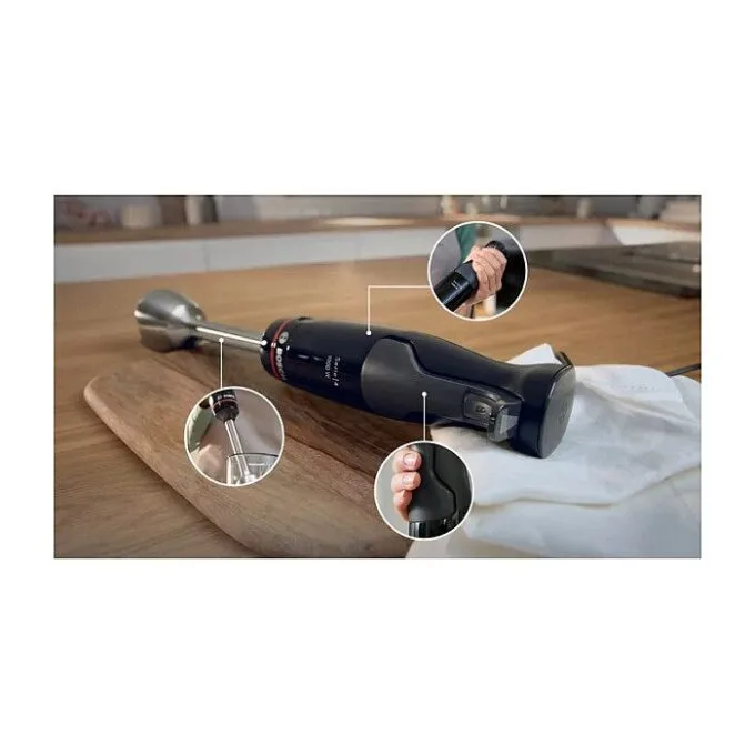 Bosch Serie 4 MSM4B6V2 blender — image 4