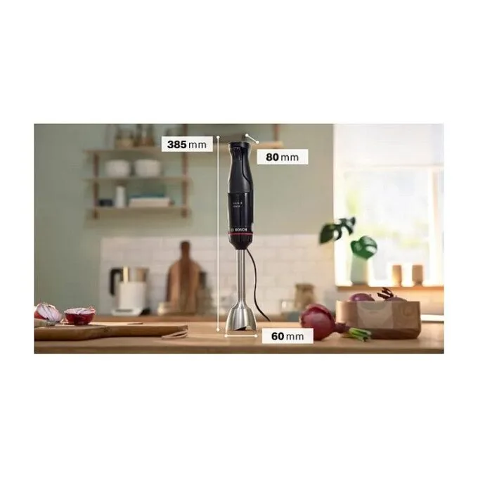 Bosch Serie 4 MSM4B6V2 blender — image 5