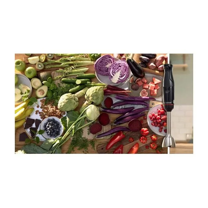 Bosch Serie 4 MSM4B6V2 blender — image 10