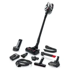 Bosch Serie 8 BSS825ALL stick vacuum/electric broom
