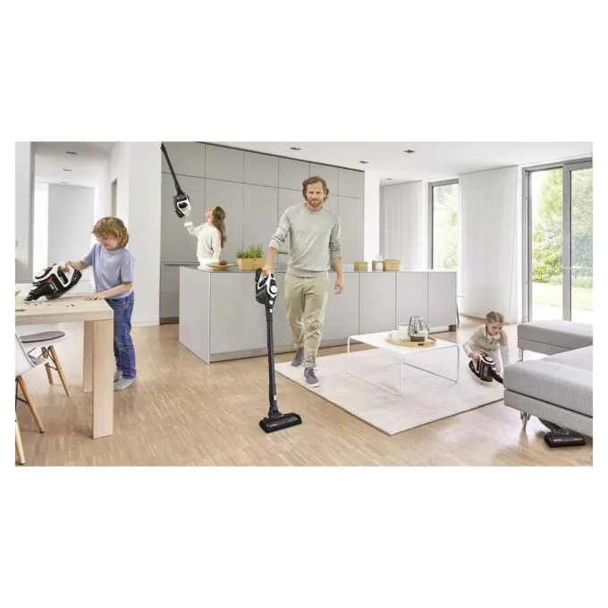 Bosch Serie 8 BSS825ALL stick vacuum/electric broom — image 19