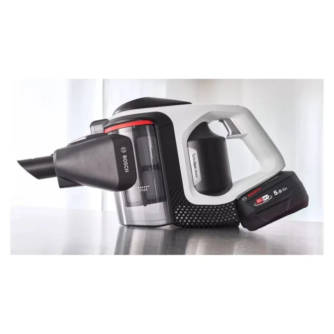 Bosch Serie 8 BSS825ALL stick vacuum/electric broom — image 7