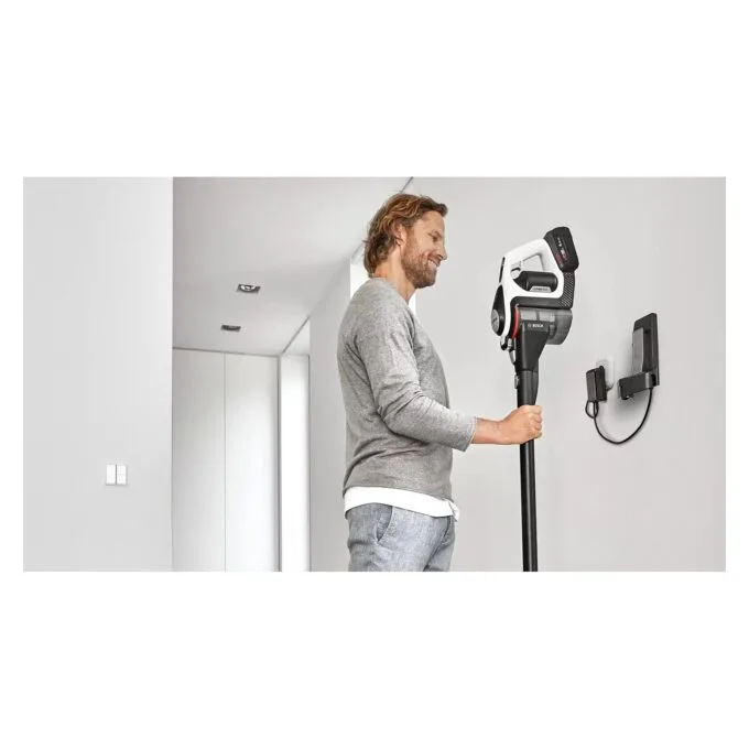Bosch Serie 8 BSS825ALL stick vacuum/electric broom — image 9