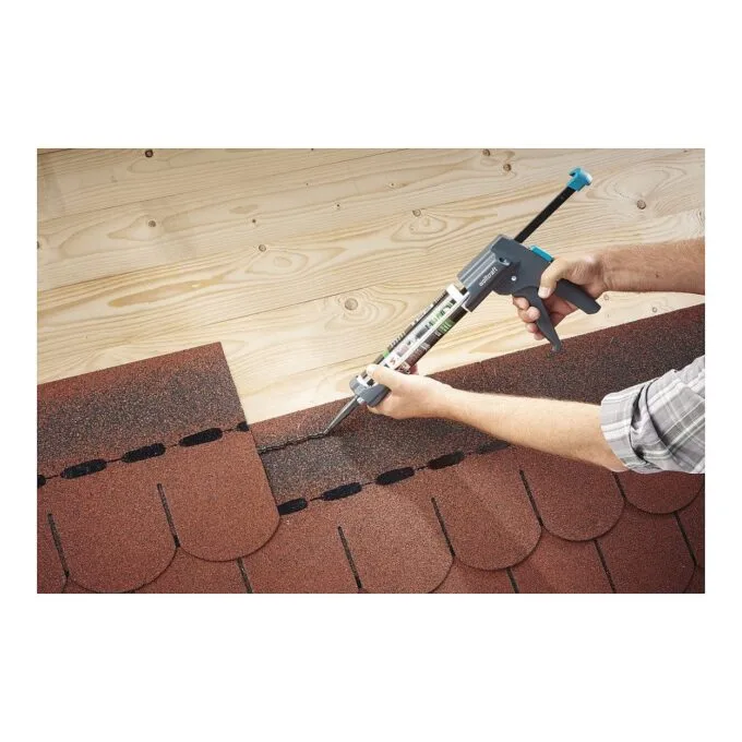 Kartuschenpresse MG 600 PROFESSIONAL — image 3