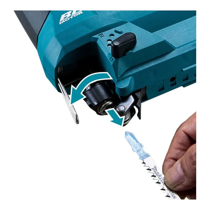 Makita DJV184Z power jigsaw — image 3