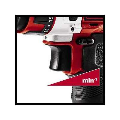 Einhell TE-CD 1 — image 4