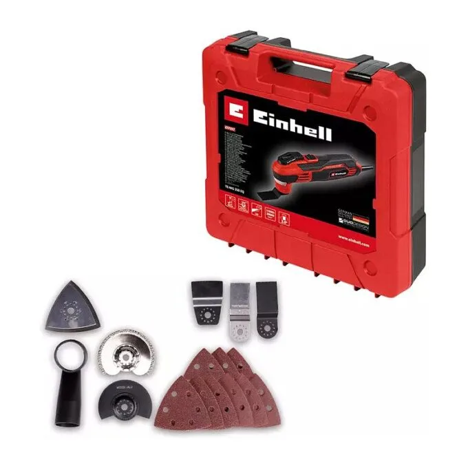 Einhell TE-MG 350 EQ — image 2