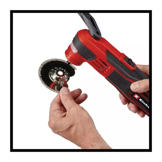 Einhell TE-MG 350 EQ — image 4