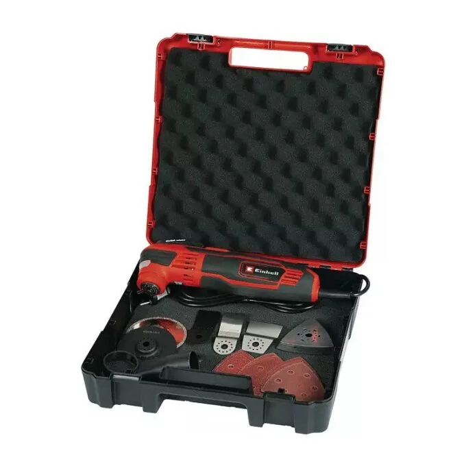Einhell TE-MG 350 EQ — image 8