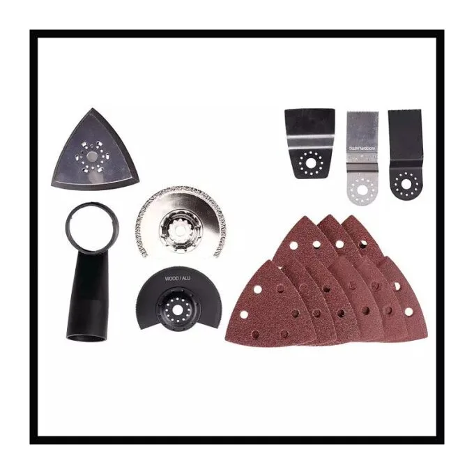 Einhell TE-MG 350 EQ — image 9