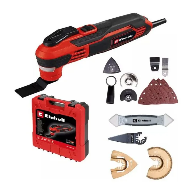 Einhell TE-MG 350 EQ — image 10