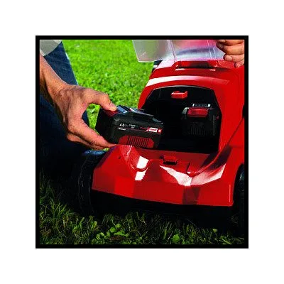 Einhell GE-CM 36/41 Li - Solo — image 5