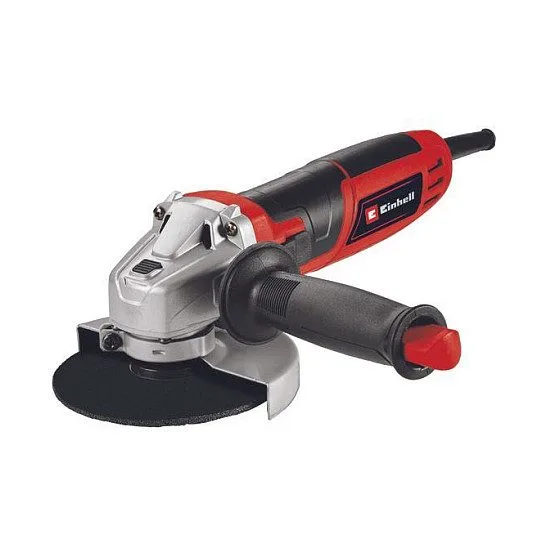 Einhell TC-AG 125/850 Kit angle grinder — image 1