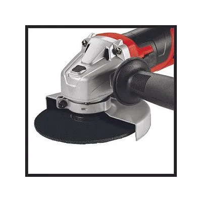 Einhell TC-AG 125/850 Kit angle grinder — image 2