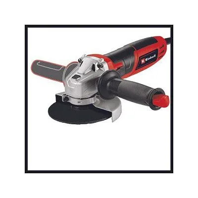 Einhell TC-AG 125/850 Kit angle grinder — image 3