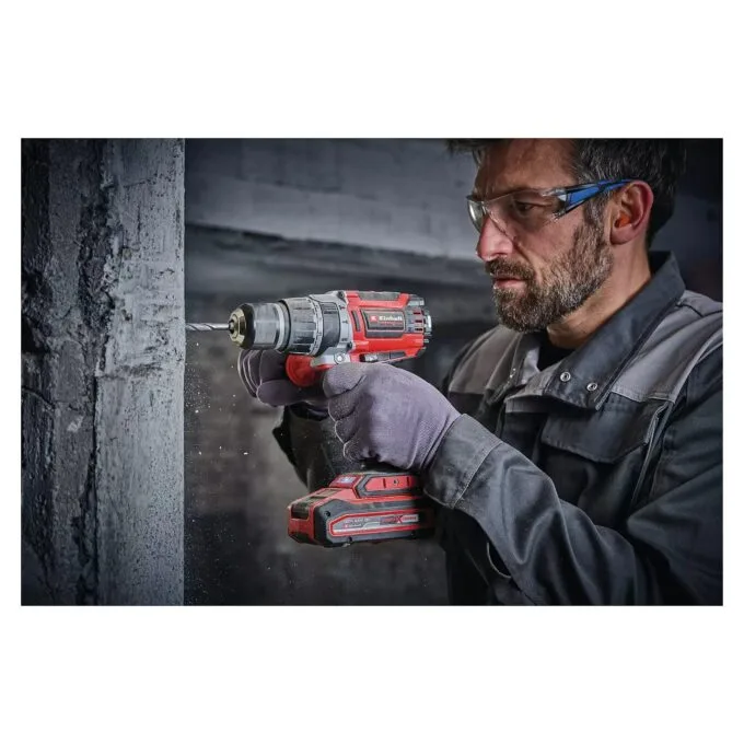 Einhell TP-CD 18/70 Li-i BL — image 3