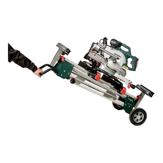 Metabo 629006000 mitre saw stand — image 2