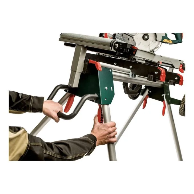 Metabo 629006000 mitre saw stand — image 3