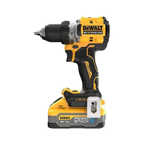 DeWALT DCD800H2T-QW power screwdriver/impact driver — image 2