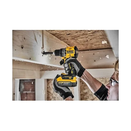 DeWALT DCD800H2T-QW power screwdriver/impact driver — image 3