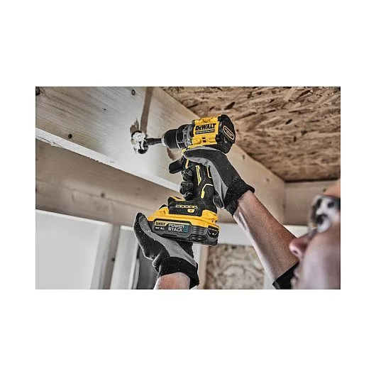 DeWALT DCD800H2T-QW power screwdriver/impact driver — image 4