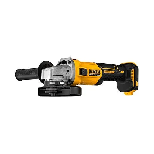 DeWALT DCG407N-XJ angle grinder — image 3