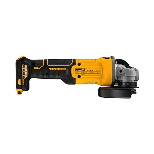 DeWALT DCG407N-XJ angle grinder — image 4