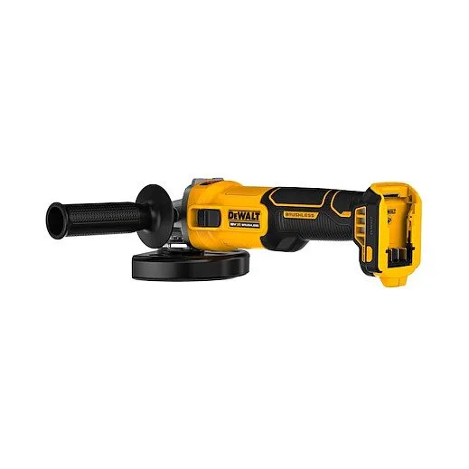 DeWALT DCG407N-XJ angle grinder — image 5