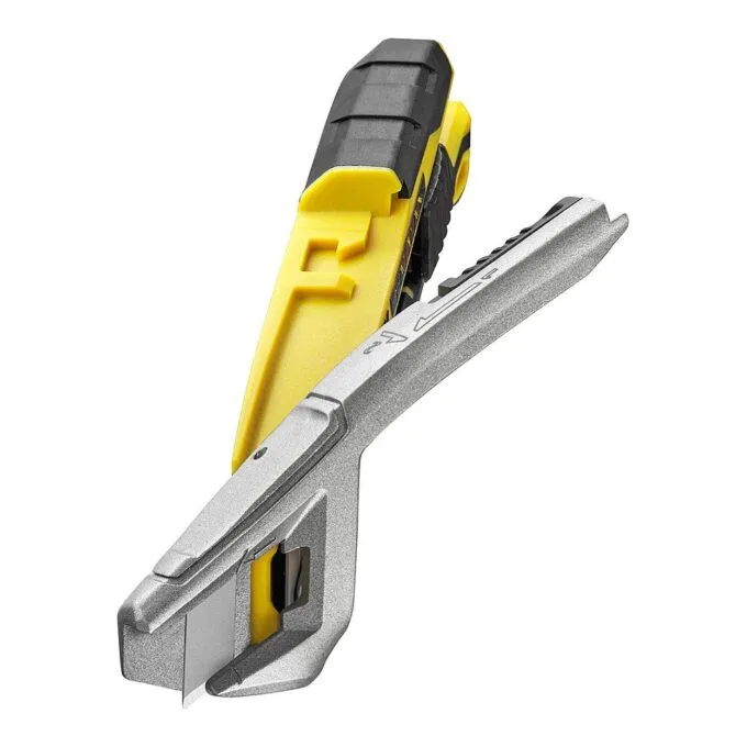 FM Cutter, 18mm, mit Klingenschieber — image 4