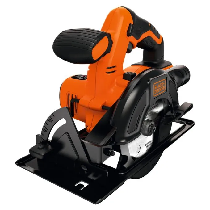 Black & Decker BDCCS18N-XJ portable circular saw — image 1