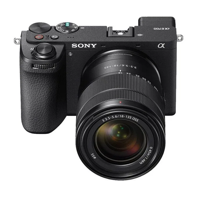 Sony α α6700 — image 1
