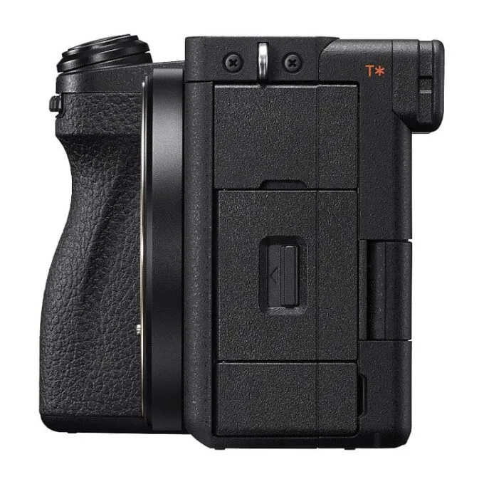 Sony α α6700 — image 2