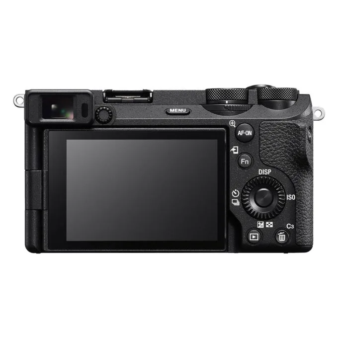 Sony α α6700 — image 3