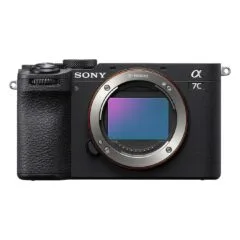 Sony α 7C II